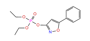 Isoxathion oxon